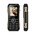  Мобильный телефон teXet TM-D429 антрацит 