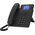  Телефон IP Dinstar C63G черный 