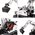  Конструктор Xiaomi MITU Excavator Building Blocks GCWJJ01IQI 