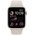 Часы Apple Watch SE (2022) 44mm SM Starlight Alum Case/Starlight SpBand MNTD3LL/A A2723 194253209454 