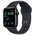  Часы Apple Watch SE (2022) 44mm ML Midnight Alum Case/Midnight Sp Band MNTG3LL/A A2723 194253209485 