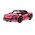  Конструктор детский Mi ONEBOT Static Supercar Toy Car Pink - Гоночная Машина Розовая 