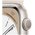  Часы Apple Watch S8 45mm ML Starlight Alumiin Case/Starlight Sport Band MNUQ3LL/A A2771 194253215059 