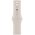  Часы Apple Watch S8 45mm ML Starlight Alumiin Case/Starlight Sport Band MNUQ3LL/A A2771 194253215059 