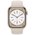  Часы Apple Watch S8 45mm ML Starlight Alumiin Case/Starlight Sport Band MNUQ3LL/A A2771 194253215059 