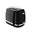  Тостер BQ T1711 Black 