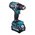  Дрель-шуруповерт Makita DF 002 GD 201 