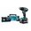  Дрель-шуруповерт Makita DF 002 GD 201 