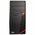  ПК IRU Home 310H5SM MT (1 859 395) i3 10105F (3.7) 8Gb SSD512Gb GTX1630 4Gb Free DOS GbitEth 500W черный 