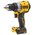  Дрель-шуруповерт DEWALT DCD 800 NT 