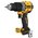  Дрель-шуруповерт DEWALT DCD 805 NT 