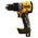  Дрель-шуруповерт DEWALT DCD 805 NT 