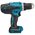  Дрель-шуруповерт Makita HP488DWAE 