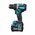  Дрель-шуруповерт Makita DF 002 GD 201 