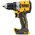  Дрель-шуруповерт DEWALT DCD 800 NT 