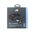  СЗУ 2 USB, 2,4A + Дата-кабель micro USB, 1м, черное, VSP (BoraSCO) 