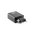  СЗУ 2 USB, 2,4A + Дата-кабель Type-C, 1м, черное, BoraSCO (VSP) 