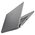  Ноутбук MSI P75 Creator 9SD-1012RU (9S7-17G112-1012) i7 9750H/16Gb/SSD512Gb/GF GTX 1660 Ti MAX Q 6Gb/17.3"/IPS/FHD/Win10/grey 