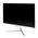  Моноблок Hiper V2 (9YXTHV8INU) 23.8" Full HD Cel G5905 (3.5) 4Gb SSD256Gb UHDG noOS GbitEth 120W kb+m белый 