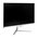  Моноблок Hiper V2 (9YXTHV8INU) 23.8" Full HD Cel G5905 (3.5) 4Gb SSD256Gb UHDG noOS GbitEth 120W kb+m белый 