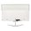  Моноблок Hiper V2 (9YXTHV8INU) 23.8" Full HD Cel G5905 (3.5) 4Gb SSD256Gb UHDG noOS GbitEth 120W kb+m белый 