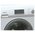  Встраиваемая стиральная машина с сушкой SMEG LSIA147S белый 