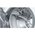  Встраиваемая стиральная машина BOSCH WKD28351GC 