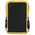  Внешний HDD Silicon Power Armor A66 SP010TBPHD66SS3Y 1TB, 2.5", USB 3.2, Желтый 