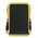 Внешний HDD Silicon Power Armor A66 SP010TBPHD66SS3Y 1TB, 2.5", USB 3.2, Желтый 