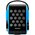  Внешний HDD ADATA (AHD720-1TU31-CBL) USB3.1 1TB EXT. 2.5" Blue 