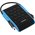  Внешний HDD ADATA (AHD720-1TU31-CBL) USB3.1 1TB EXT. 2.5" Blue 