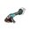  УШМ аккумуляторная Makita XGT BL GA036GZ 