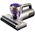  Пылесос для удаления клещей Jimmy BX5 Champagne+Purple Anti-mite Vacuum Cleaner 