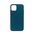  Чехол-накладка KAJSA для iPhone 11 Pro military collection (синий) 