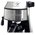  Кофеварка капельная Scarlett SC-CM33004 черный 