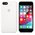  Чехол Silicone Case HC для iPhone 7/8 (White) 