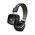  УЦ Наушники полноразмерные bluetooth HOCO W20 Gleeful,black (ПУ) 