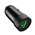  АЗУ HOCO Z32 Speed Up single port QC3.0, black 