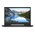  Ноутбук DELL Inspiron G5 5590 (G515-8016) 15.6" FHD/i7-9750H (6x2.6-4.4GHz)/8G/1TB+256G SSD/GTX 1650 4G/noOD/Linux/6cell/2.6kg/Black 