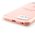  Чехол Silicone Case 360 для iPhone 6/6S Plus (Розовый)(12) 