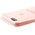  Чехол Silicone Case 360 для iPhone 6/6S Plus (Розовый)(12) 
