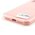  Чехол Silicone Case 360 для iPhone X/XS (Розовый)(12) 