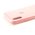  Чехол Silicone Case 360 для iPhone X/XS (Розовый)(12) 