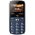  Мобильный телефон ITEL IT2590 Deep Blue (ITL-IT2590-DEBL) 