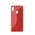  Накладка силиконовая блестящая для Xiaomi Redmi Note 7, красный 