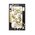  Чехол-накладка Kingxbar со стразами Swarovski для iPhone 11 Pro Max цветы с бабочками 