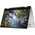  Ноутбук Dell Precision 5530-2615 2-in-1 Core i7 8706G/16Gb/SSD512Gb/Radeon Pro WX Vega M GL 4Gb/15.6"/IGZO/Touch/FHD (1920x1080)/Win10 Pro 64 