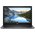  Ноутбук Dell Inspiron 3584-2472 Core i3 7020U/4Gb/SSD128Gb/Intel UHD Graphics 620/15.6"/FHD (1920x1080)/Windows 10/silver/WiFi/BT/Cam 