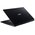  Ноутбук Acer Extensa 15 EX215-51K-33AU NX.EFPER.00E i3 7020U/4Gb/SSD256Gb/Intel HD Graphics 620/15.6"/FHD (1920x1080)/Windows 10/black/WiFi/BT/Cam 