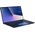  Ноутбук Asus Zenbook UX334FL-A4005T 90NB0MW3-M03820 i7 8565U/8Gb/SSD512Gb/nVidia GeForce MX250 2Gb/13.3"/IPS/FHD (1920x1080)/Windows 10/blue 